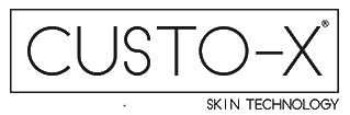 custo-x